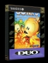 TurboGrafx-16  -  Bonk III - Bonk's Big Adventure (USA)
